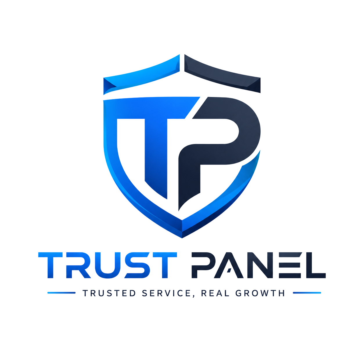 Trust Panel Logo